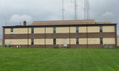 communications building
